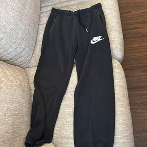 Nike sweats